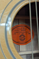 
              Gibson Custom Shop Limited Edition Elvis Presley SJ-200 Acoustic Guitar - Antique Natural (Used)
            