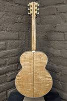 
              Gibson Custom Shop Limited Edition Elvis Presley SJ-200 Acoustic Guitar - Antique Natural (Used)
            