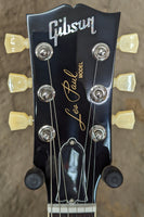 
              Gibson Les Paul Standard '50s Double Trouble Electric Guitar - Vintage Bourbon Burst (New)
            