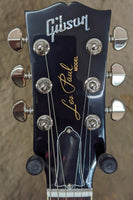 
              Gibson Les Paul Standard '60s Double Trouble Electric Guitar - Vintage Bourbon Burst (New)
            