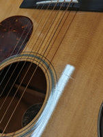
              Collings OM1 - Flamed Mahogany!
            