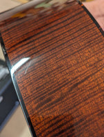 
              Collings OM1 - Flamed Mahogany!
            
