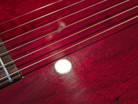 
              Guild S7CE Peregrine - Red (Used)
            