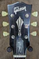 
              Gibson Johnny A. Prototype - Ginger (New)
            