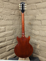 
              Gibson Johnny A. Prototype - Ginger (New)
            