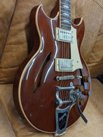 
              Gibson Johnny A. Prototype - Ginger (New)
            