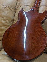 
              Gibson Johnny A. Prototype - Ginger (New)
            