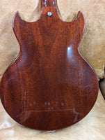 
              Gibson Johnny A. Prototype - Ginger (New)
            