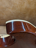 
              Gibson Johnny A. Prototype - Ginger (New)
            