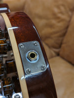
              Gibson Johnny A. Prototype - Ginger (New)
            