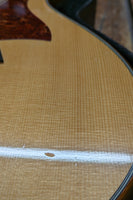 
              Taylor 712ce Acoustic-electric Guitar - Natural (Used)
            
