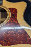 
              Taylor 712ce Acoustic-electric Guitar - Natural (Used)
            