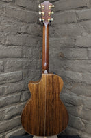 
              Taylor 712ce Acoustic-electric Guitar - Natural (Used)
            