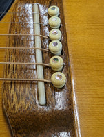 
              Gibson LG-1 Refinish - Natural (Used)
            