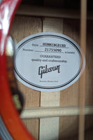 
              Gibson Acoustic Hummingbird Standard Acoustic-electric Guitar - Vintage Cherry Sunburst (New)
            