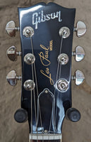 
              Gibson Les Paul Standard '60s Double Trouble Electric Guitar - Vintage Bourbon Burst (New)
            