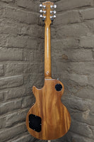 
              Gibson Les Paul Standard '60s Double Trouble Electric Guitar - Vintage Bourbon Burst (New)
            