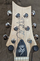 
              PRS Fiore Mark Lettieri Signature Electric Guitar - Sugar Moon (New)
            