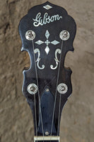 
              Gibson Mastertone Banjo (Used)
            