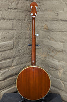 
              Gibson Mastertone Banjo (Used)
            