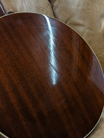 
              Gibson Mastertone Banjo (Used)
            