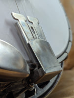 
              Gibson Mastertone Banjo (Used)
            
