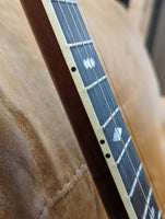 
              Gibson Mastertone Banjo (Used)
            