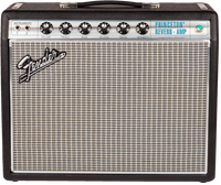 
              Fender 68' Custom Princeton Reverb 120V
            