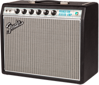 
              Fender 68' Custom Princeton Reverb 120V
            