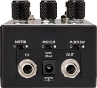 
              Fender Pugilist Distortion V2
            