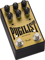 
              Fender Pugilist Distortion V2
            