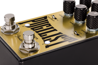 
              Fender Pugilist Distortion V2
            