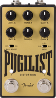 
              Fender Pugilist Distortion V2
            