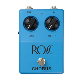 ROSS Chorus