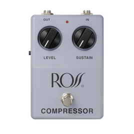 Ross Compressor