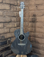 
              Rainsong Hybrid Series H-WS1000N2 Deep Body Cutaway Acoustic-Electric Guitar (Used)
            