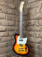 
              Reverend Buckshot Three Tone Burst (New)
            