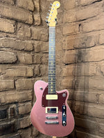 
              Reverend Double Agent OG Mulberry Edition Limited Run (New)
            