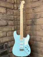 
              Reverend Greg Koch Gristle ST - Blucifer (New)
            