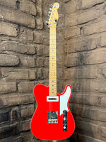 
              Reverend Greg Koch Gristlemaster Wow Red (Used)
            