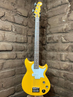 
              Reverend Mike Watt Wattplower Satin Watt Yellow (New)
            