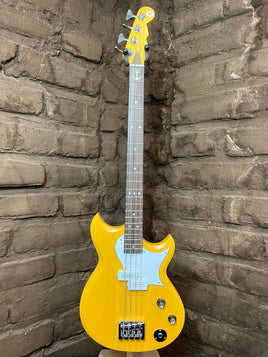 Reverend Mike Watt Wattplower Satin Watt Yellow (New)