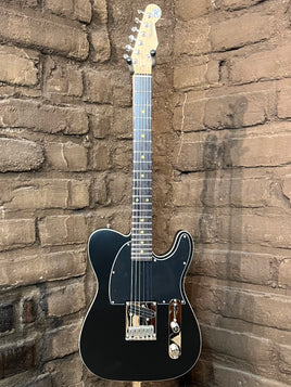 Reverend Pete Anderson Eastsider E - Satin Midnight Black (New)