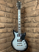 
              Reverend Sensei RA Silver Burst (New)
            