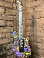 
              Reverend Vernon Reid Signature - Talisman (New)
            