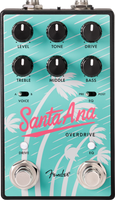 
              Fender Santa Ana Overdrive V2
            