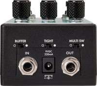 
              Fender Santa Ana Overdrive V2
            