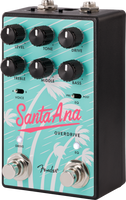 
              Fender Santa Ana Overdrive V2
            