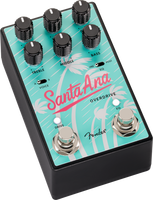 
              Fender Santa Ana Overdrive V2
            
