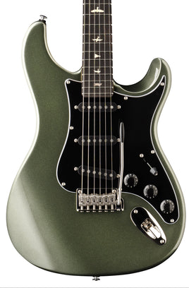 PRS SE Silver Sky Land Rover Limited - Woolstone Green (New)